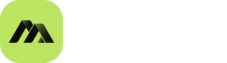 AM Studio logo